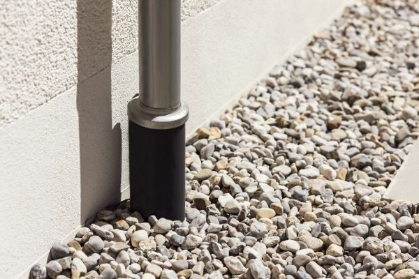 French Drain Service in Ocean City