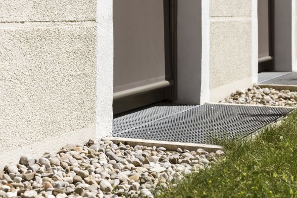 French Drain System Installation in Ocean City