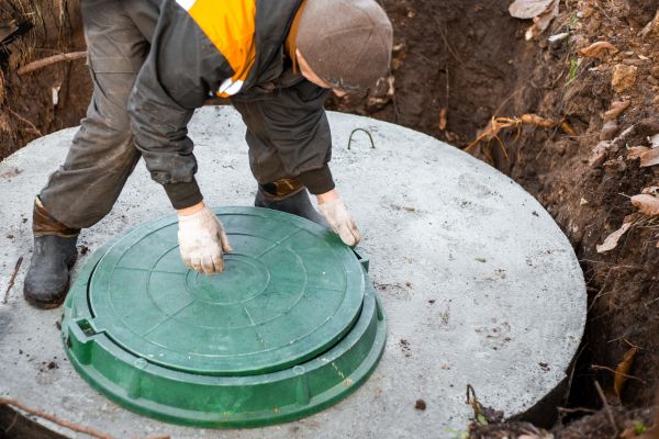 Cost of Sewage Ejector Pump Installation in Ocean City
