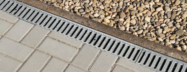 Cost of Surface Drainage in Ocean City