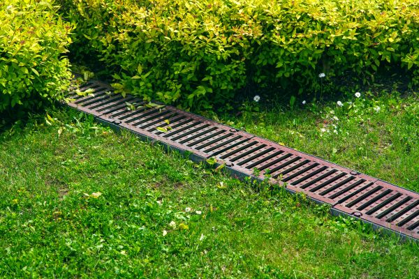 Cost of Yard Drainage Installation in Ocean City