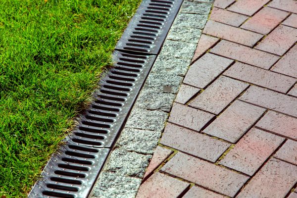 Perimeter Drain Service in Ocean City