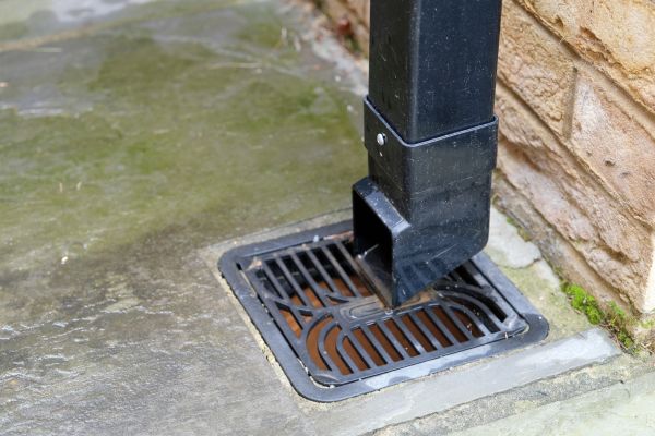 Cost of Drain Tile Installation in Ocean City